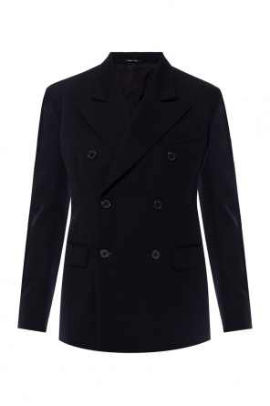 Blazer with peak lapels, zdjęcie 1 Blazer with peak lapels od Maison Margiela